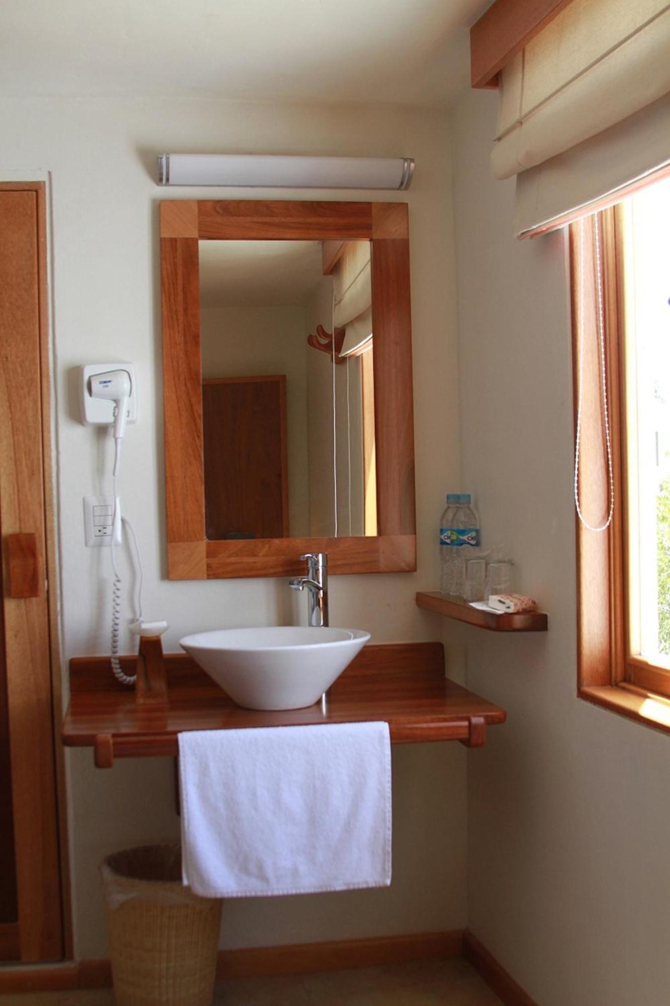 Casa Tsaya Hotel Boutique Bernal Cameră foto